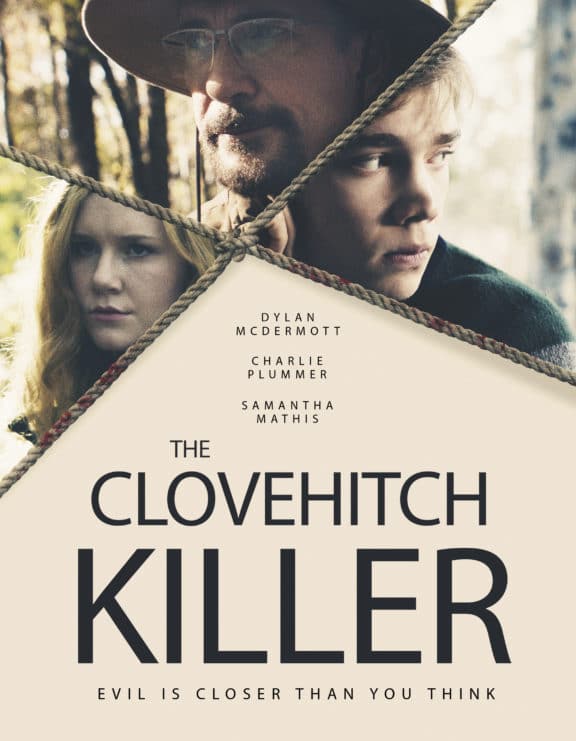 The Clovehitch Killer Wahre Geschichte
