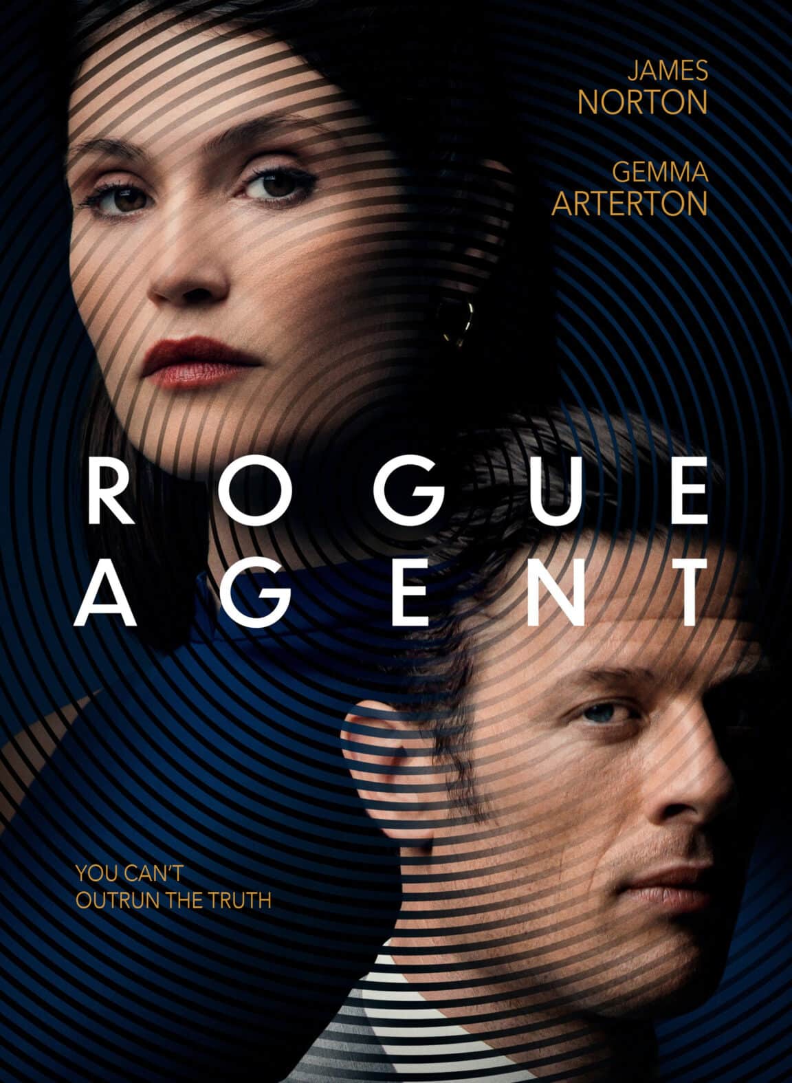 Rogue Agent – CINESKY PICTURES